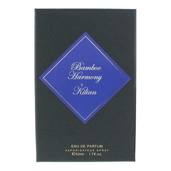 Kilian Bamboo Harmony Eau De Parfum 50ml
