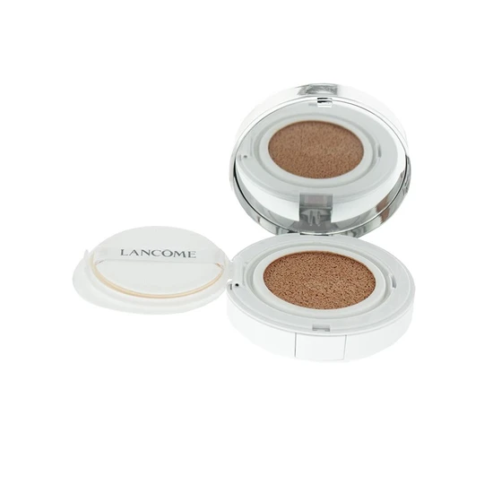 Lancôme Miracle Cushion Liquid Foundation Compact SPF 23 025 Beige Naturel