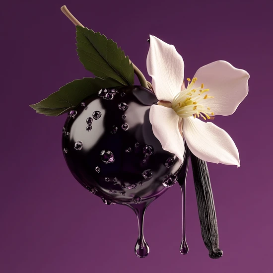 Shay & Blue Atropa Belladonna Fragrance 10ml