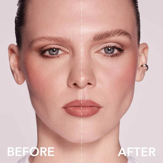 Nadine Njeim Laminate-Fix 000. CLEAR 6.7ml