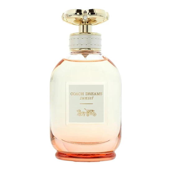 Coach Dreams Sunset Eau De Parfum 60ml