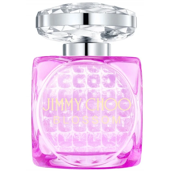 Jimmy Choo Blossom Special Edition 2024 Eau De Parfum 60ml