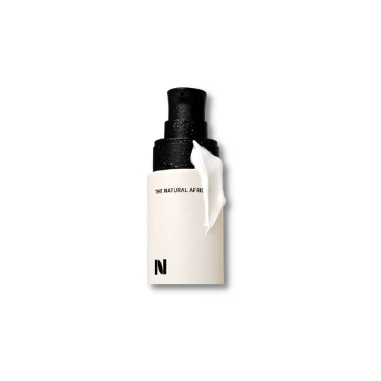 The Natural Africa Resurrection Moisturiser 50ml