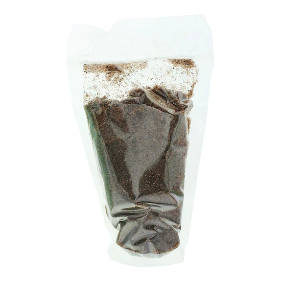 Friends Mocha Latte Body Scrub 260g