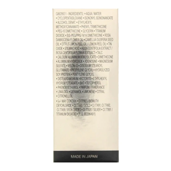 Lancôme Absolue Smoothing Liquid Cushion Compact SPF 50+ 100-Ivoire-P