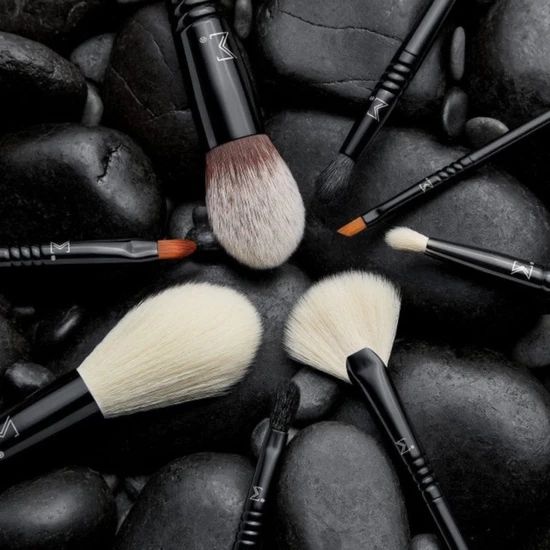 Sigma Beauty X Samantha Brush Set 8 Piece set