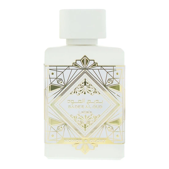 Lattafa Bade'e Al Oud Honor & Glory Eau De Parfum 100ml