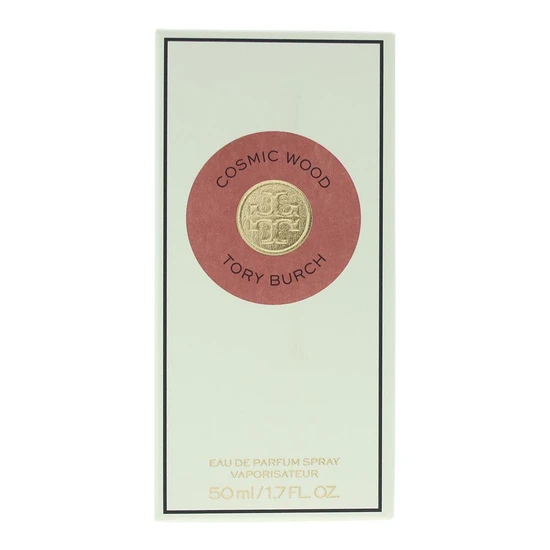 Tory Burch Cosmic Wood Eau De Parfum 50ml
