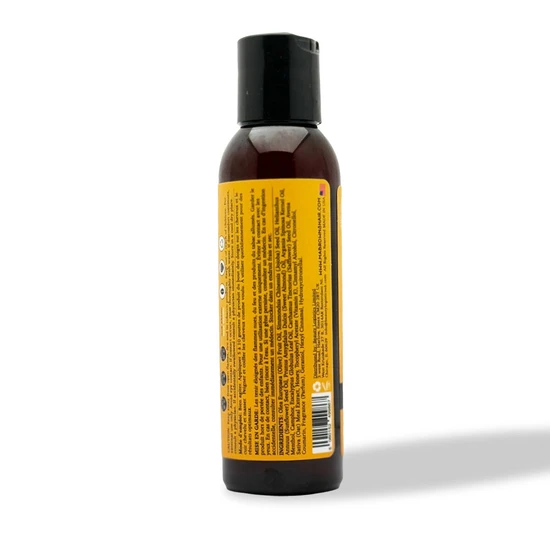 Ma Browns Revitalising Hair Oil With Oatmeal & Honey 119ml
