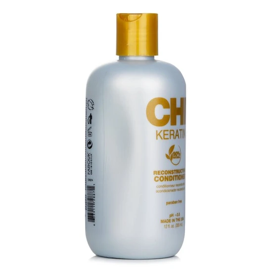 CHI Keratin Reconstructing Conditioner 355ml