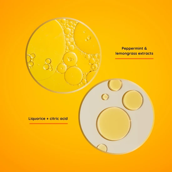 MG Skincare Facial Oil Cleanser 100ml