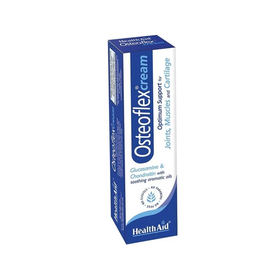Health Aid Osteoflex Cream 100ml