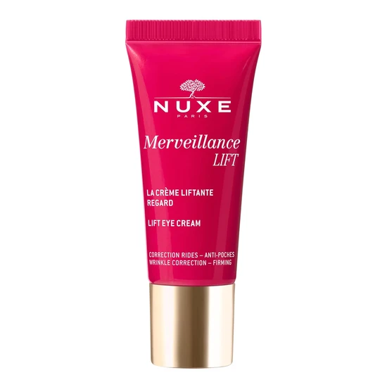 Nuxe Merveillance LIFT Lift Eye Cream 15ml