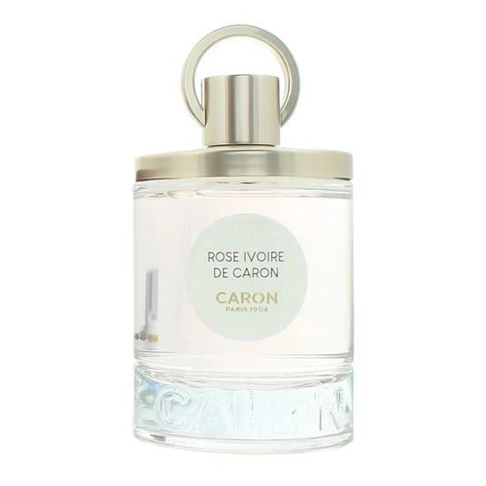 Caron Rose Ivoire Eau De Parfum 100ml