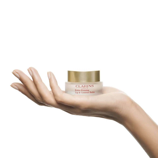 Clarins Extra Firming Lip & Contour Balm 15ml