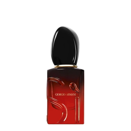 Giorgio Armani Si Passione Intense Eau De Parfum 30ml