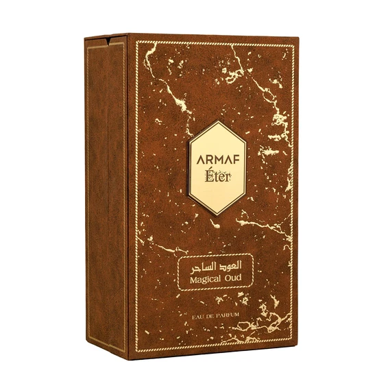 Armaf Magical Oud For ARMAF Eter Eau De Parfum 100ml