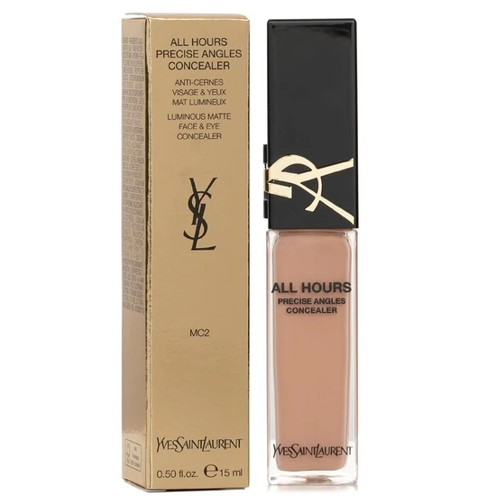 Yves Saint Laurent All Hours Precise Angles Concealer MC2