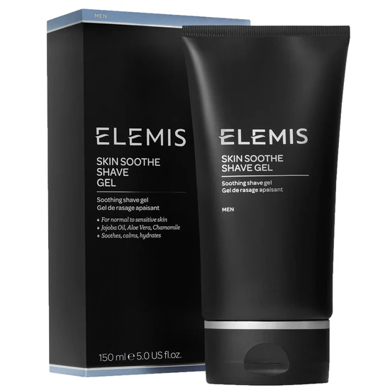 ELEMIS Men Skin Soothe Shave Gel 150ml
