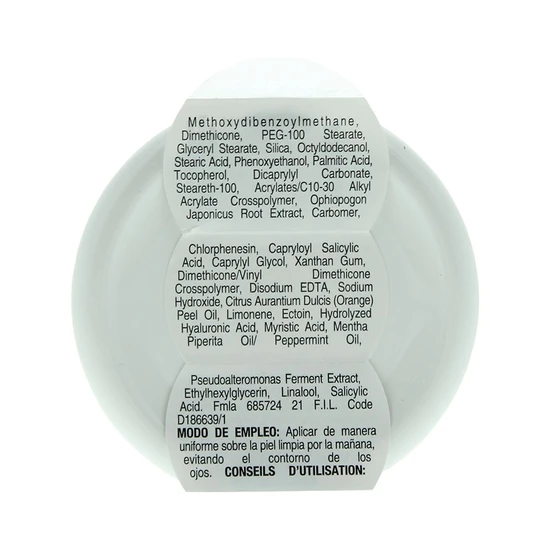 Kiehl's Ultra Facial Cream SPF 30 50ml