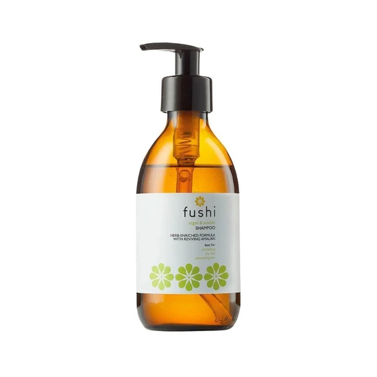 Fushi Argan & Amalaki Shampoo 230ml
