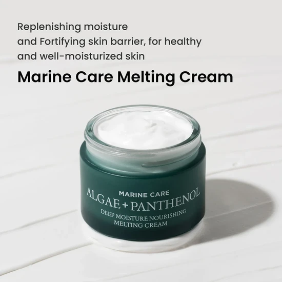 Heimish Marine Care Deep Moisture Nourishing Melting Cream 55ml