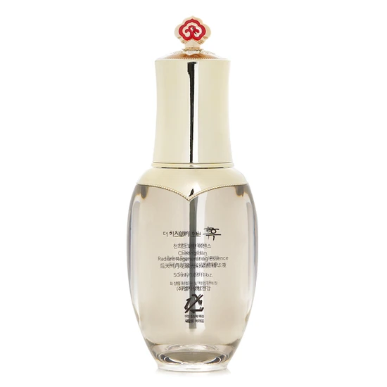 The History of Whoo Cheongidan Radiant Regenerating Essence 50ml
