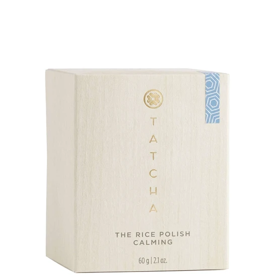 Tatcha The Rice Polish Foaming Enzyme Powder Calming 60g