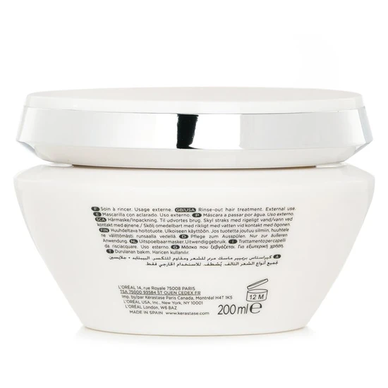 Kérastase Premiere Anti-Breakage Repairing Filler Mask 200ml