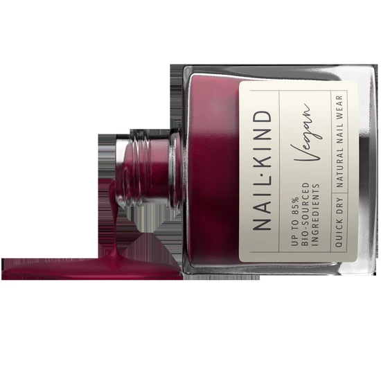 NailKind Darling You Red