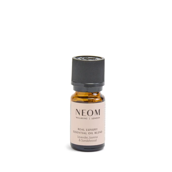 Neom Organics Scent To De Stress Essential Oil Blend 10ml