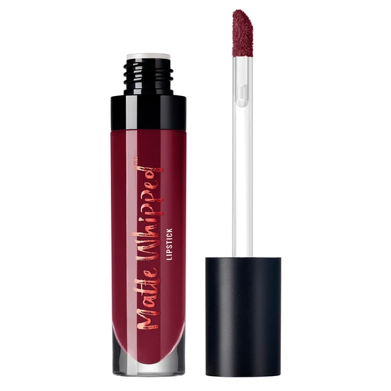 Ardell Matte Whipped Lipstick ATTITUDE ADJUSTER - HOT PINK