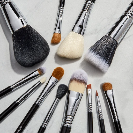 Sigma Beauty Essential Brush Kit