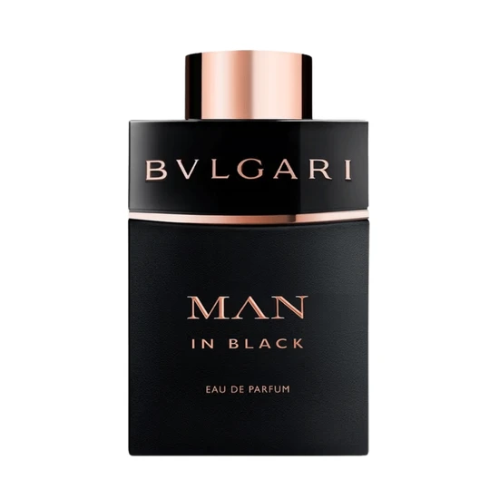Bvlgari Man In Black Parfum 60ml
