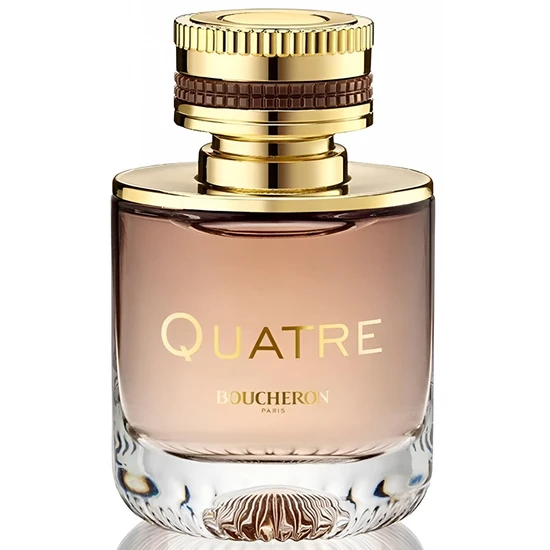 Boucheron Quatre Absolu De Nuit Eau De Parfum 50ml