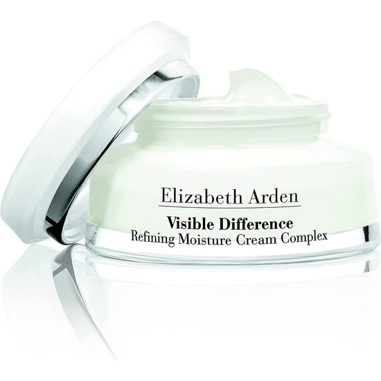 Elizabeth Arden Visible Difference Refining Moisture Cream 75ml