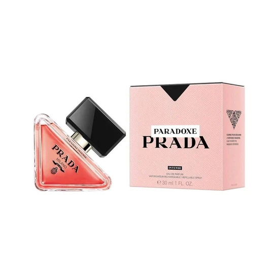 Prada Paradoxe Intense Eau De Parfum 30ml