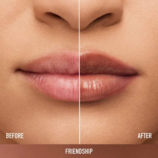 bareMinerals Dewy Lip Gloss-Balm Friendship