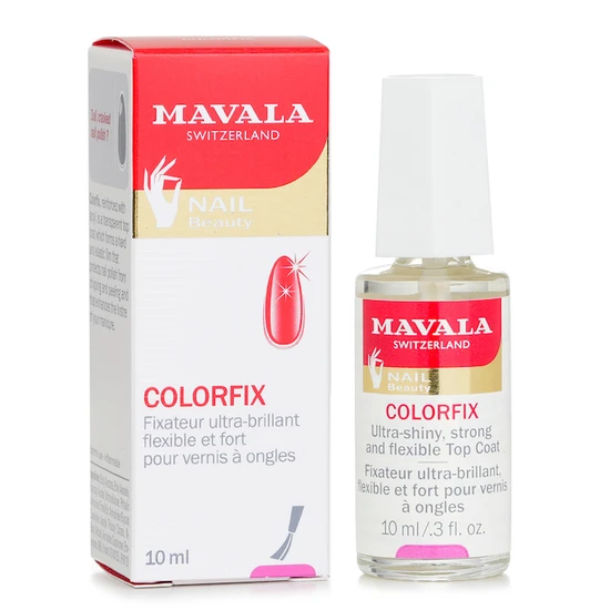 Mavala Colorfix 10ml