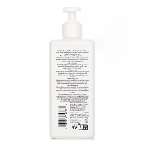 Elizabeth Arden White Tea Shower Gel 400ml
