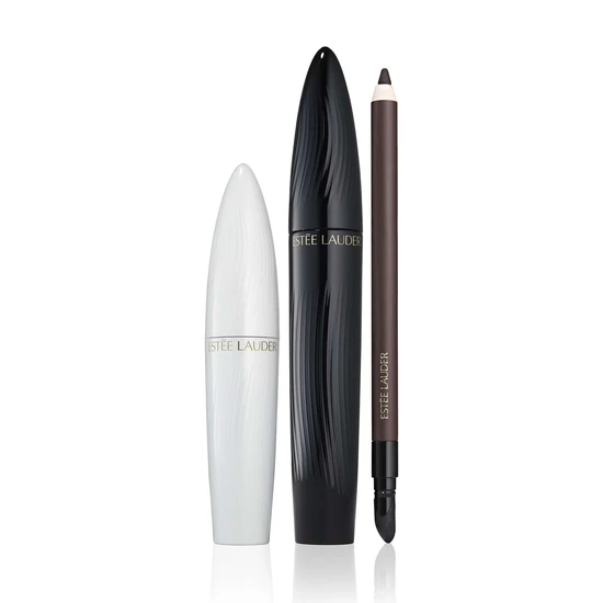 Estée Lauder Optical Illusions Turbo Lash Gift Set