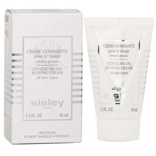 Sisley Botanical Gentle Facial Buffing Cream 40ml