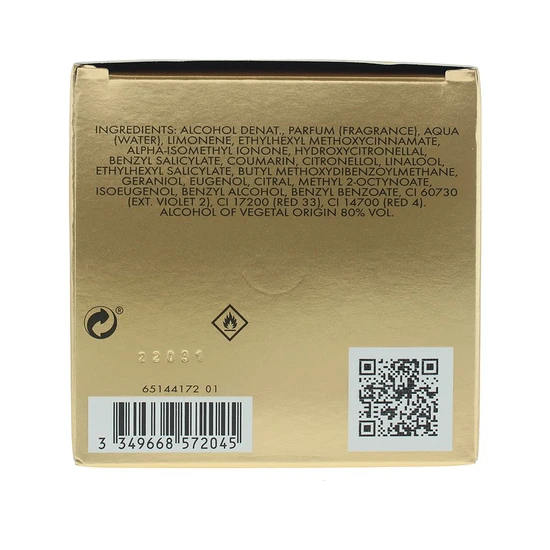 Paco Rabanne Lady Million Empire Eau De Parfum 50ml