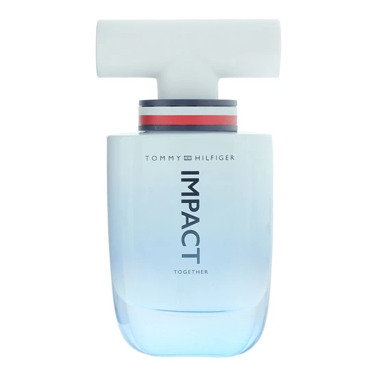 Tommy Hilfiger Impact Together Eau De Toilette 50ml