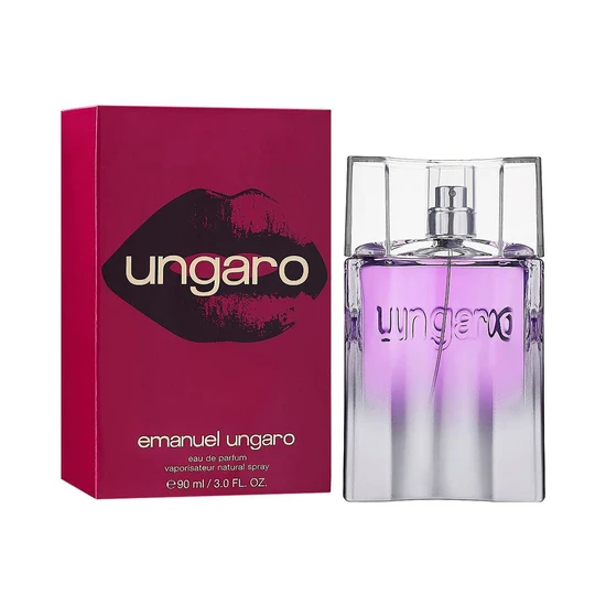 Emanuel Ungaro Eau De Parfum 30ml