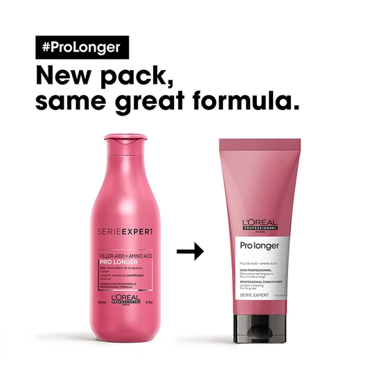 L'Oréal Professionnel Serie Expert Pro Longer Conditioner 200ml