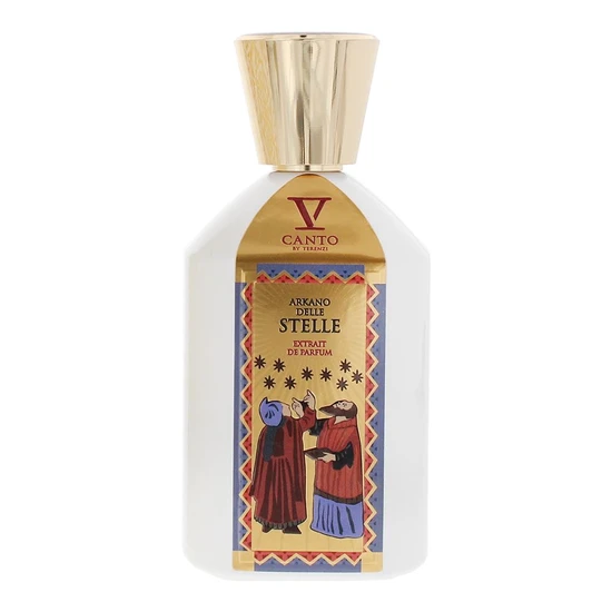 V Canto Arkano Delle Stelle Extrait De Parfum 100ml