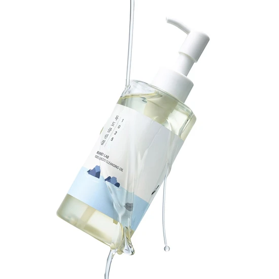 Round Lab 1025 Dokdo Cleansing Oil 200ml