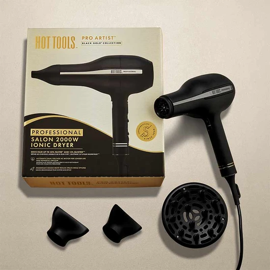 Hot Tools 2000w Salon AC Dryer