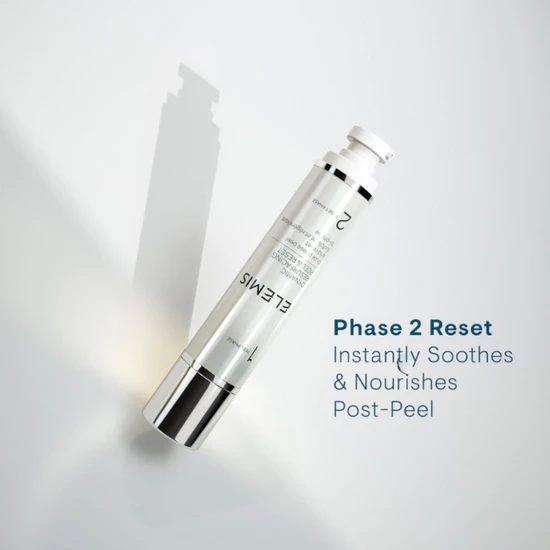 ELEMIS Dynamic Resurfacing Peel & Reset 2 x 15ml